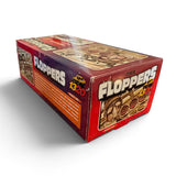 1320 The Floppers 1:24th Scale Diecast Dick Harrell Vega Funny Car box side view