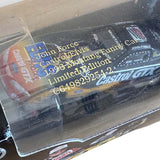John Force Elvis Action RCCA 1:64 Die Cast 1998 Mustang Funny Car close up view