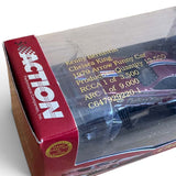 Action RCCA Kenny Bernstein Chelsea King 1:64 1979 Plymouth Arrow Funny Car Die Cast 