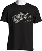 Laid-Back 1932 Ford Roadster T-Shirt