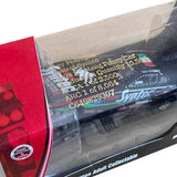 Tony Pedregon 1:64 Scale Action RCCA Castrol Syntec 1998 Mustang Funny Car close up