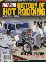 History of Hot Rodding by Hot Rod Magazine - Nitroactive.net
