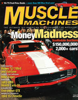 April 2006 Hemmings Muscle Machines Magazine - Nitroactive.net