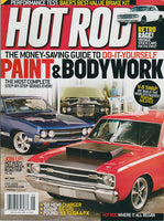 May 2006 Hot Rod Magazine - Nitroactive.net