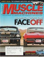 June 2008 Hemmings Muscle Machines Magazine -Nitroactive.net