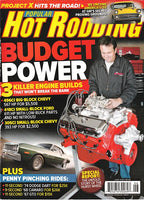 June 2008 Popular Hot Rodding Magazine - Nitroactive.net