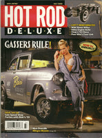 Hot Rod Deluxe July 2008 - Nitroactive.net
