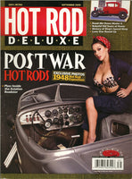 Hot Rod Deluxe September 2009 - Nitroactive.net