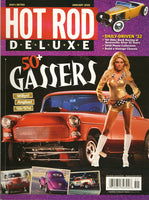 January 2010 Hot Rod Deluxe - Nitroactive.net