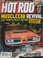 July 2010 Hot Rod Magazine - Nitroactive.net