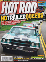 October 2010 Hot Rod Magazine - Nitroactive.net