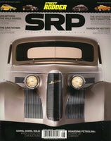 Street Rodder Premium Premier Edition 2011 - Nitroactive.net