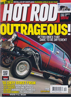 December 2011 Hot Rod Magazine - Nitroactive.net