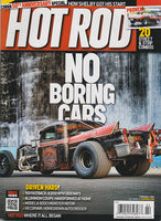 February 2012 Hot Rod Magazine - Nitroactive.net