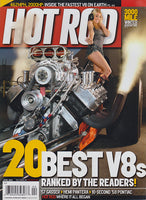 April 2012 Hot Rod Magazine - Nitroactive.net