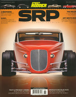 Street Rodder Premium Volume 3 No. 1 - Nitroactive.net