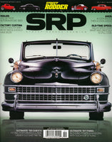 Street Rodder Premium Volume 3 No. 2 - Nitroactive.net