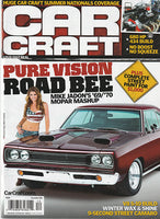 December 2012 Car Craft Magazine - Nitroactive.net