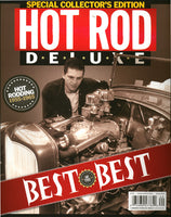 Hot Rod Deluxe Best of the Best 2012 - Nitroactive.net