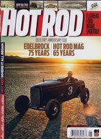 January 2013 Hot Rod Magazine Collector’s Anniversary - Nitroactive.net