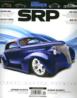 Street Rodder Premium Volume 4 No 2 - Nitroactive.net