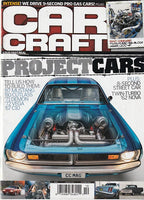 October 2014 Car Craft Magazine - Nitroactive.net