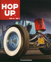 Hop Up- Vol 11 #2 Spring 2015