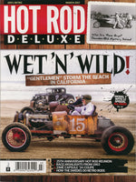Hot Rod Deluxe Magazine March 2017 - Nitroactive.net