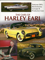 The Cars of Harley Earl - Nitroactive.net