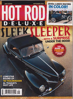 Hot Rod Deluxe September 2019 - Nitroactive.net