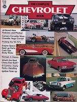 The Complete Chevrolet Book - Nitroactive.net