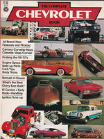The Complete Chevy Book 1972 - Nitroactive.net