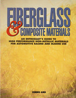 Fiberglass & Composite Materials - Nitroactive.net
