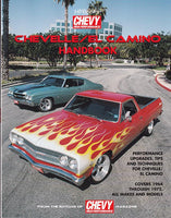 Chevelle/El Camino Handbook - Nitroactive.net