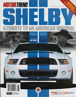 Motor Trend Presents : Shelby – A Tribute to and American Original - Nitroactive.net