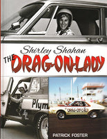 The Drag-On Lady – the Story of Shirley Shahan - Nitroactive.net