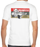 Dragmaster Nostalgia Drag Racing T-Shirt