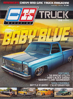 January 2021 CK Magazine - Nitroactive.net