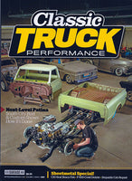 January 2021 Volume 2 Issue 1 Classic Truck Performance Magazine - Nitroactive.net