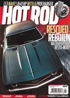 January 2021 Hot Rod Magazine - Nitroactive.net