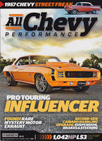 February 2021 All Chevy Performance - Nitroactive.net