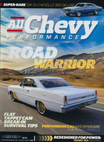 April 2021 All Chevy Performance Magazine - Nitroactive.net