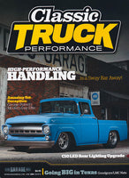 June 2021 Classic Truck Performance Magazine - Nitroactive.net