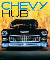 Summer 2021 Chevy Hub Magazine - Nitroactive.net