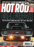July 2021 Hot Rod Magazine - Nitroactive.net