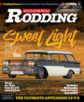 July 2022 Modern Rodding Magazine - Nitroactive.net