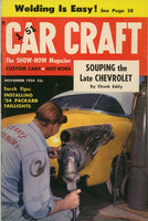 November 1954 Car Craft - Nitroactive.net