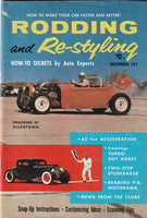 November 1955 Rodding and Restyling - Nitroactive.net