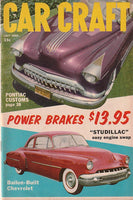July 1957 Car Craft Magazine - Nitroactive.net