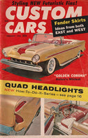 February 1959 Custom Cars Magazine - Nitroactive.net